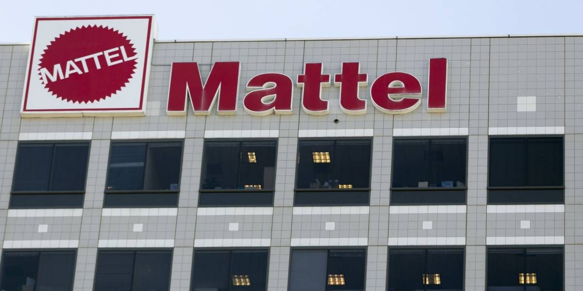 Mattel anuncia que cerrará sus fábricas en México
