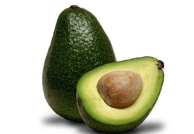 aguacate botox