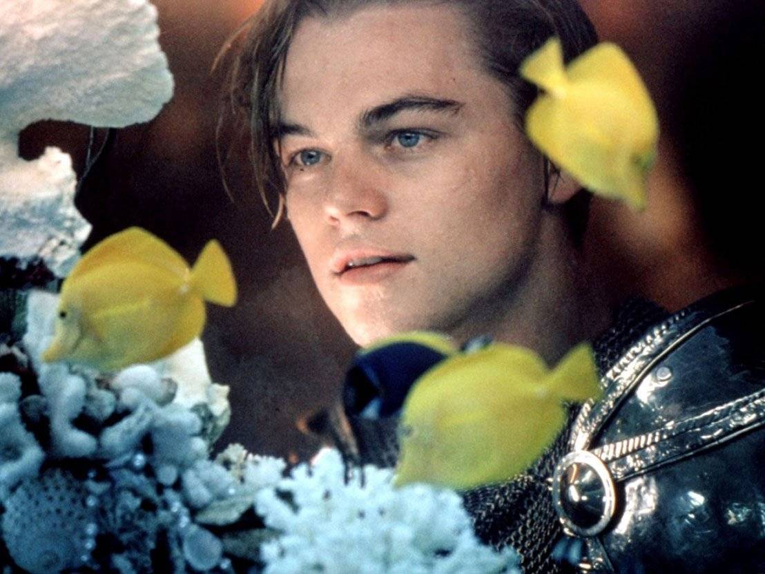 Leonardo DiCaprio