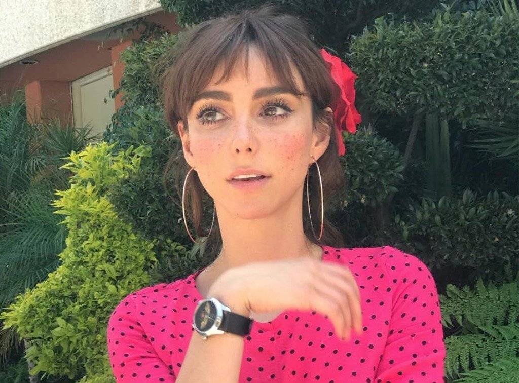 Natalia Tellez
