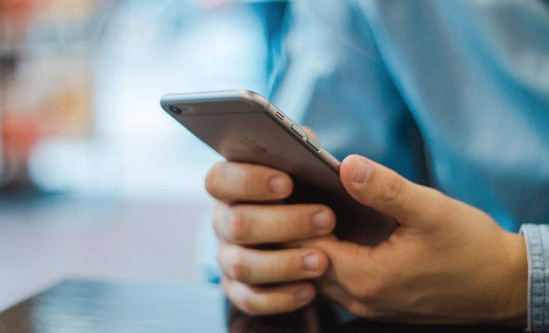 Smartphone - celular