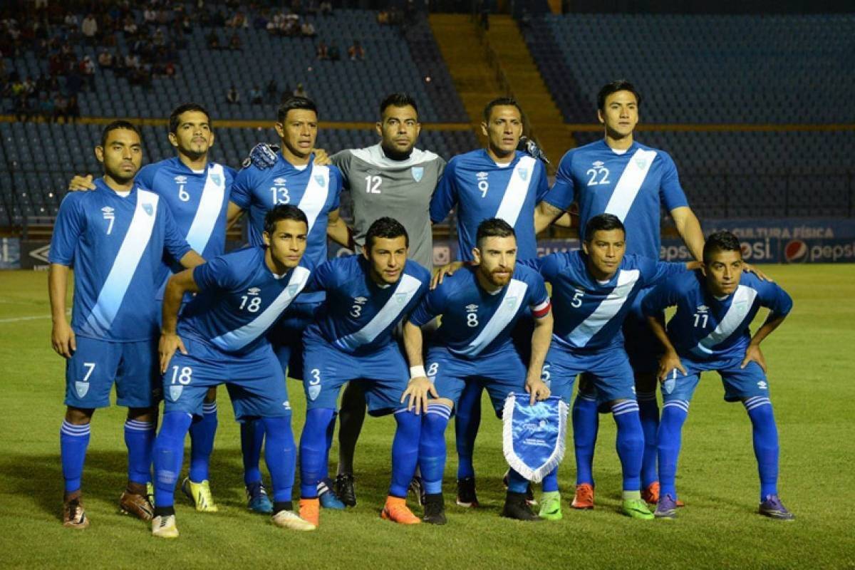 Fecha FIFA marzo 2019