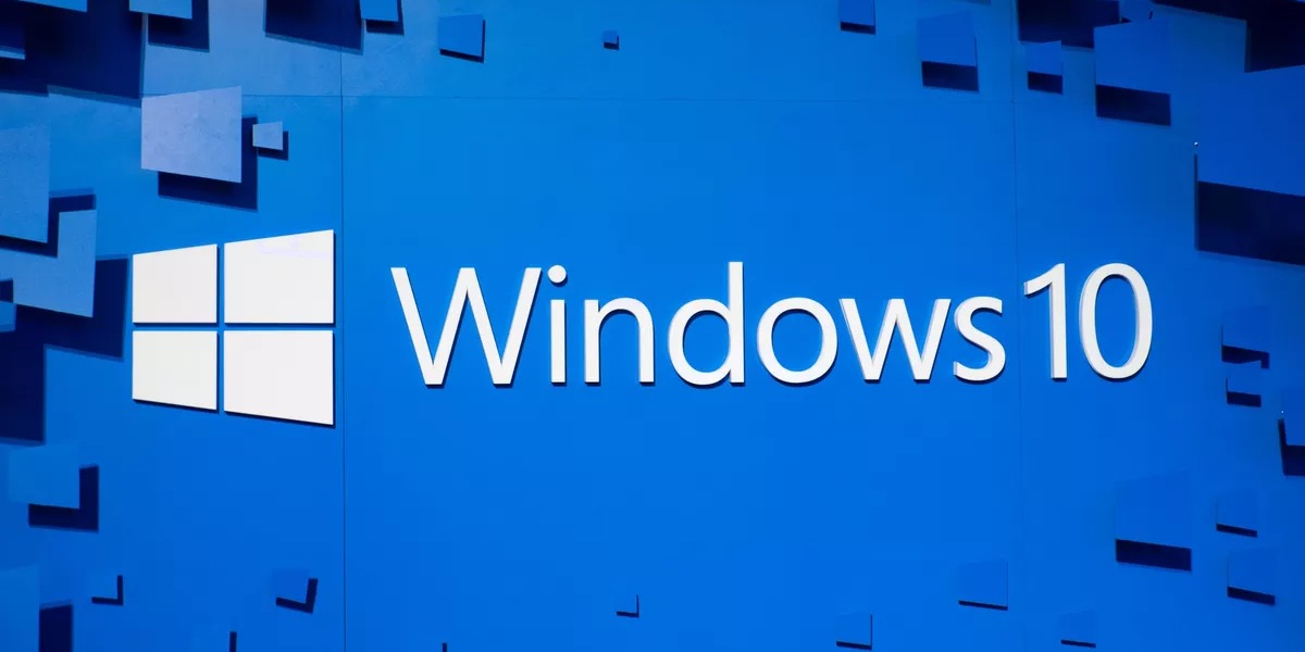 Windows 10 Windows 10