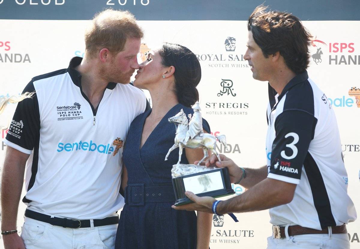 Meghan markle