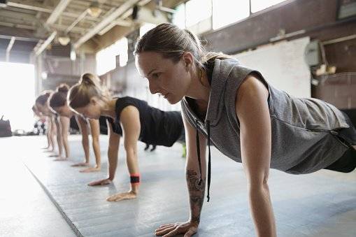 Fitness