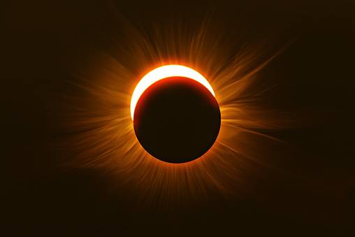 Eclipse lunar: ¿Se verá en Ecuador la 'Luna sangrienta'?