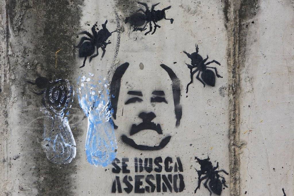 La iglesia desempeñó un papel de mediación entre el gobierno sandinista de Ortega y los disconformes, quienes exigen su renuncia en medio de protestas y disturbios que causaron unos 450 muertos, la mayoría manifestantes.
