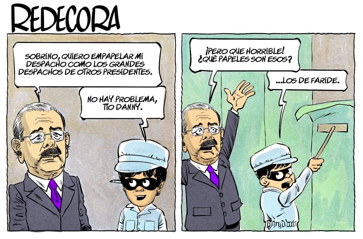 Caricatura
