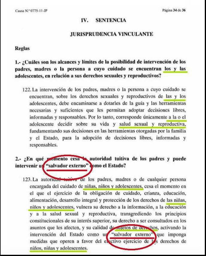 Corte Constitucional