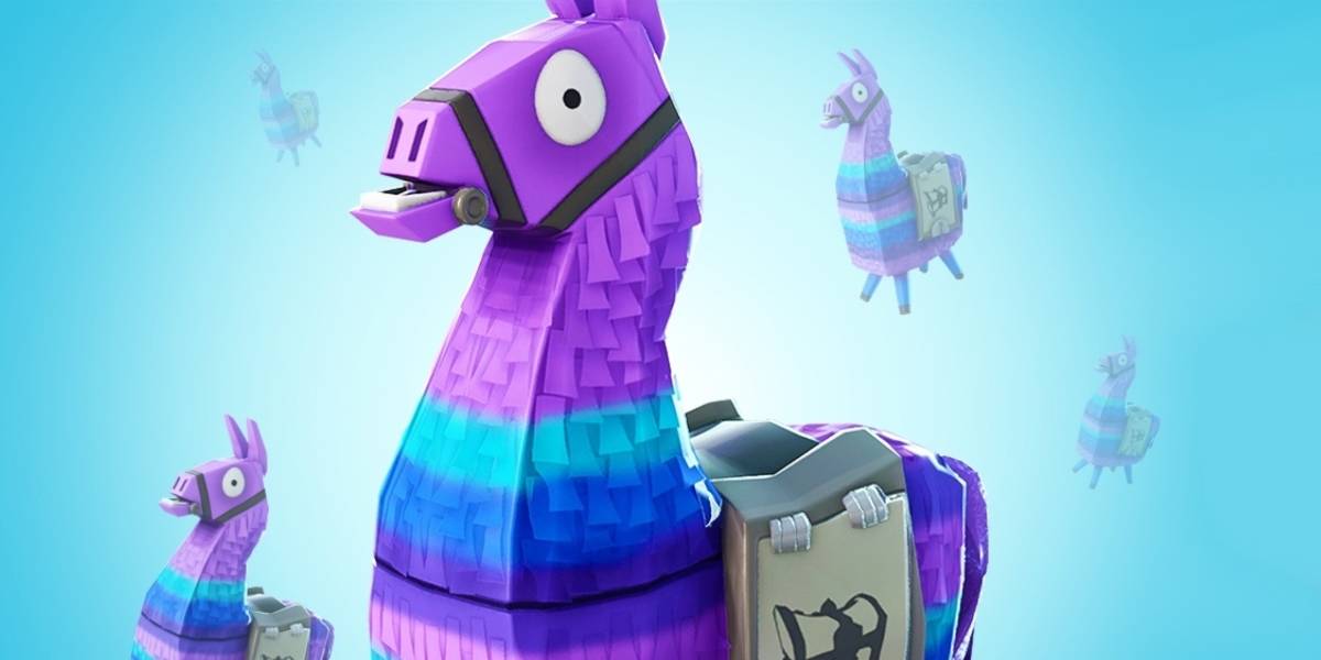 fortnite fortnite