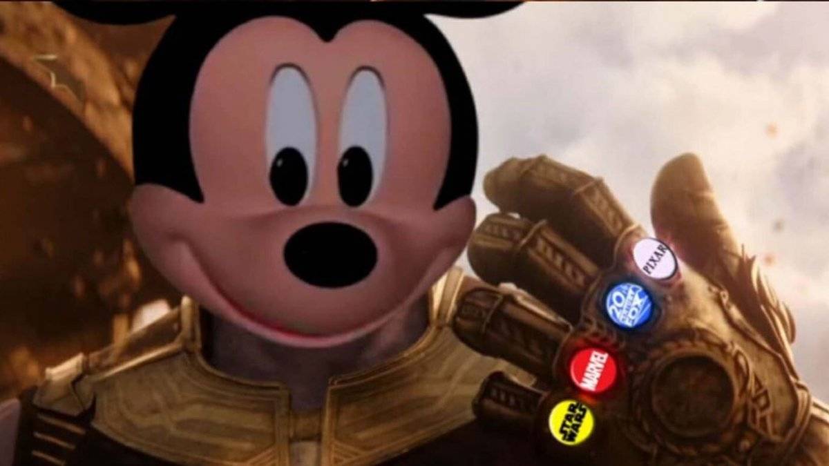 Esto es todo lo que sabemos hasta ahora de "Play", el Netflix de Disney