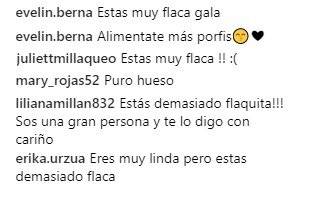 Gala Caldirola