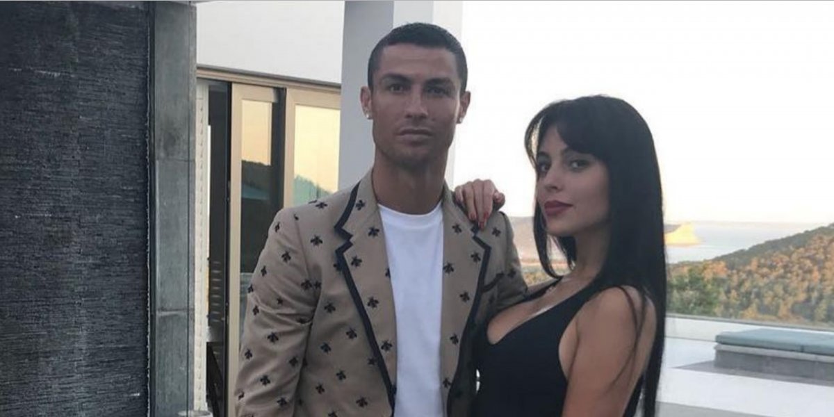 ¡El encuentro más esperado! Dybala y Cristiano Ronaldo se presentaron como compañeros