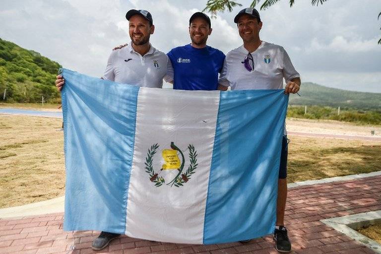 Foto: AFP