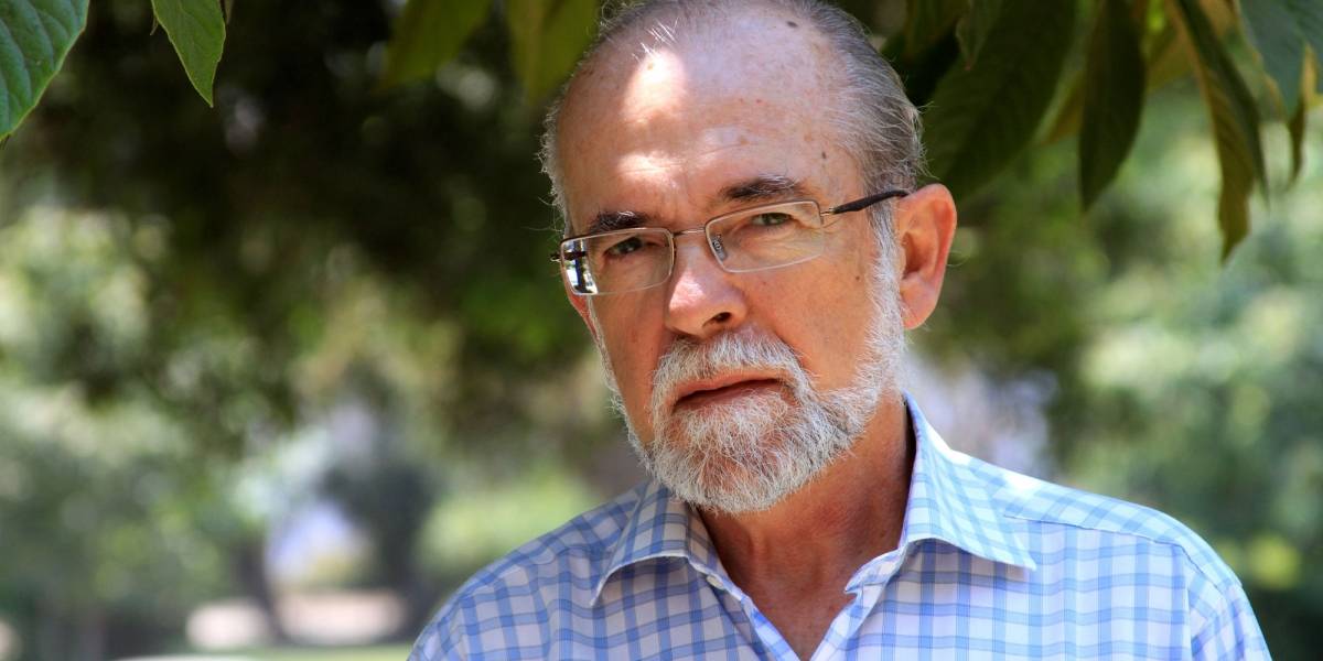 Profesor José Maza sera el "telonero oficial" del Eclipse solar en La Serena