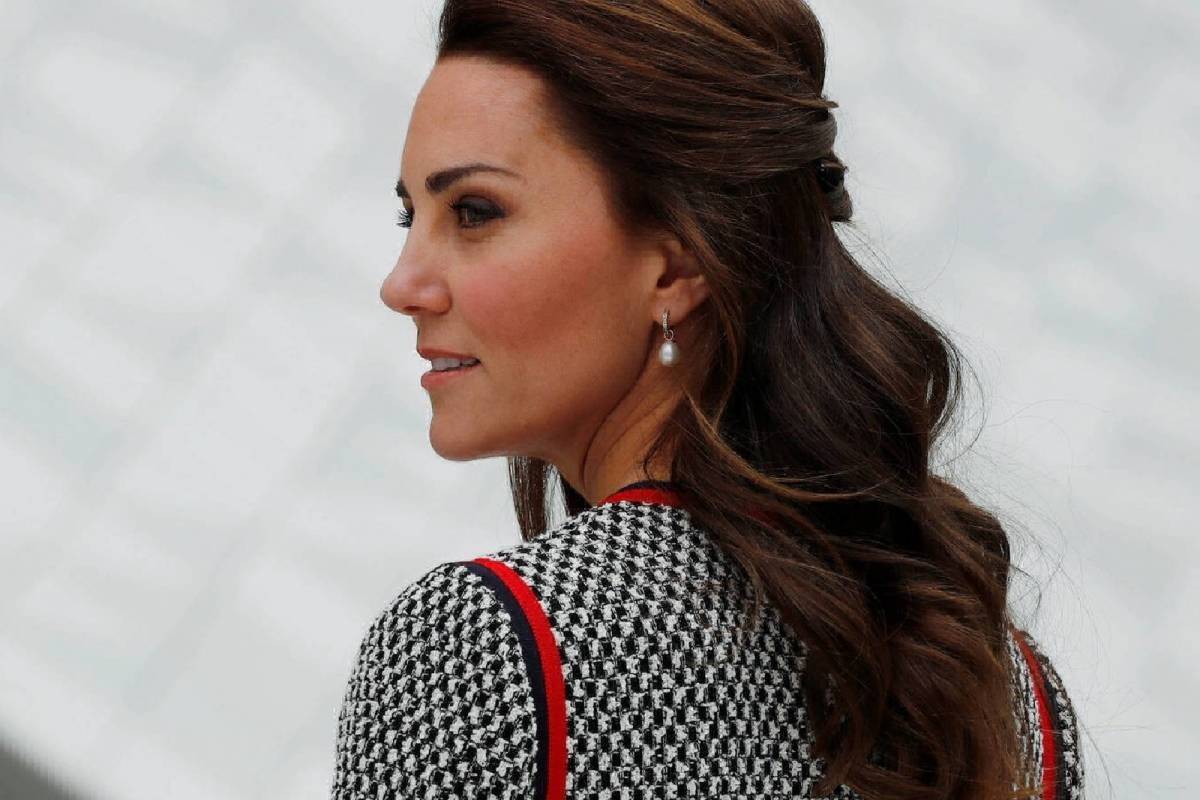 Kate Middleton