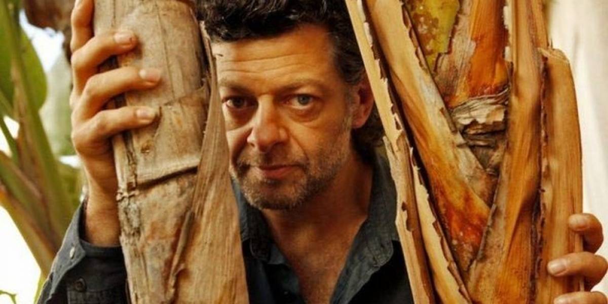 The Batman: Andy Serkis sería el nuevo Alfred y Colin Farrell va por El Pingüino