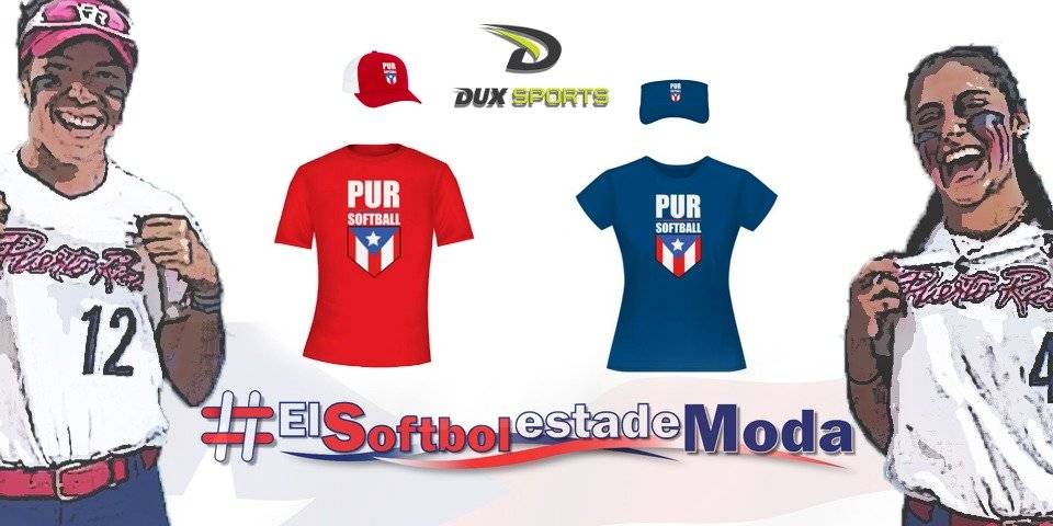 PUR Softball