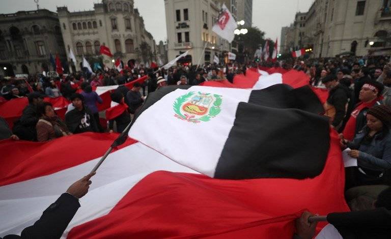 Perú