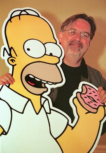 Matt Groening