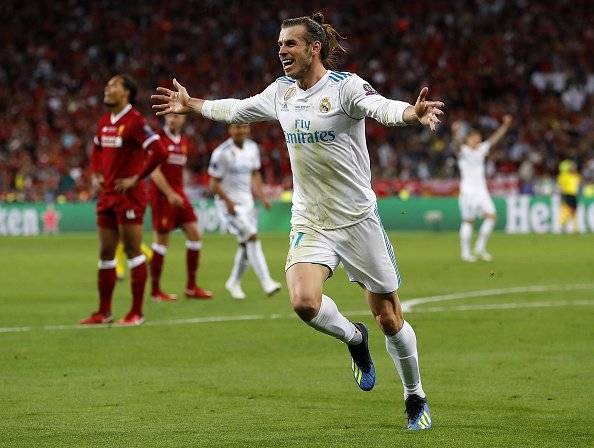 Gareth Bale
