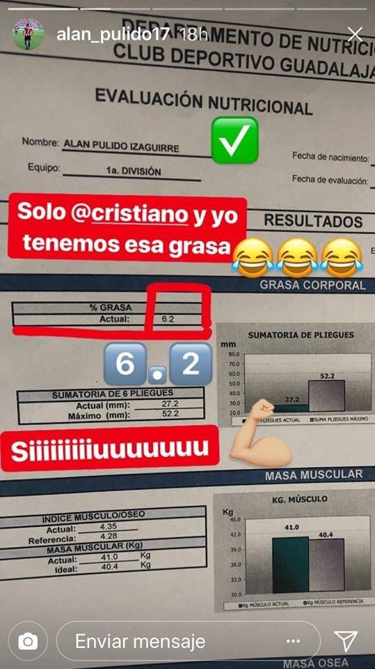 Captura de pantalla