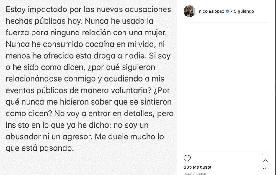 López