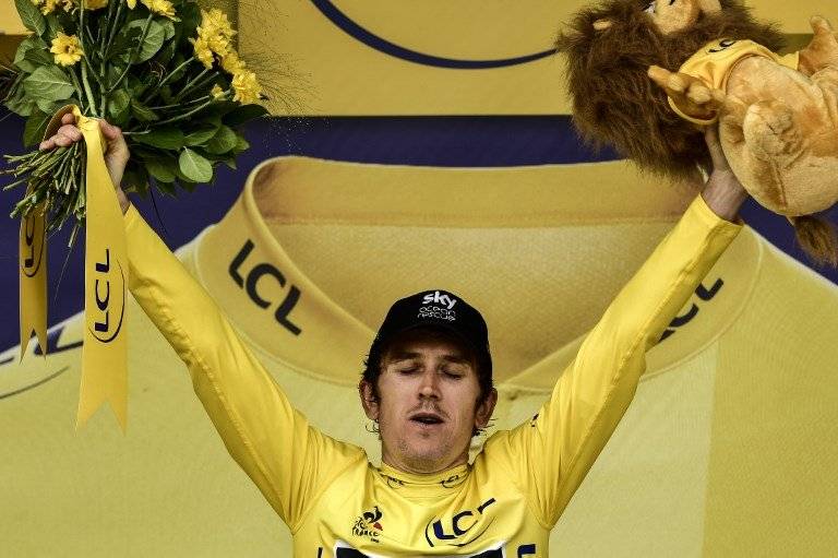 Foto: AFP