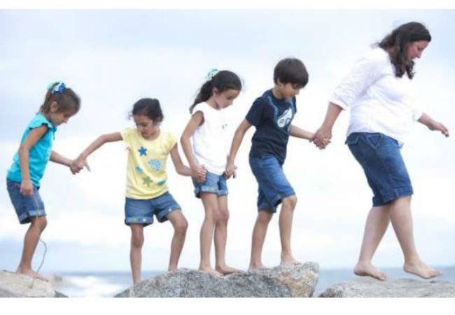 hijos envejecimiento