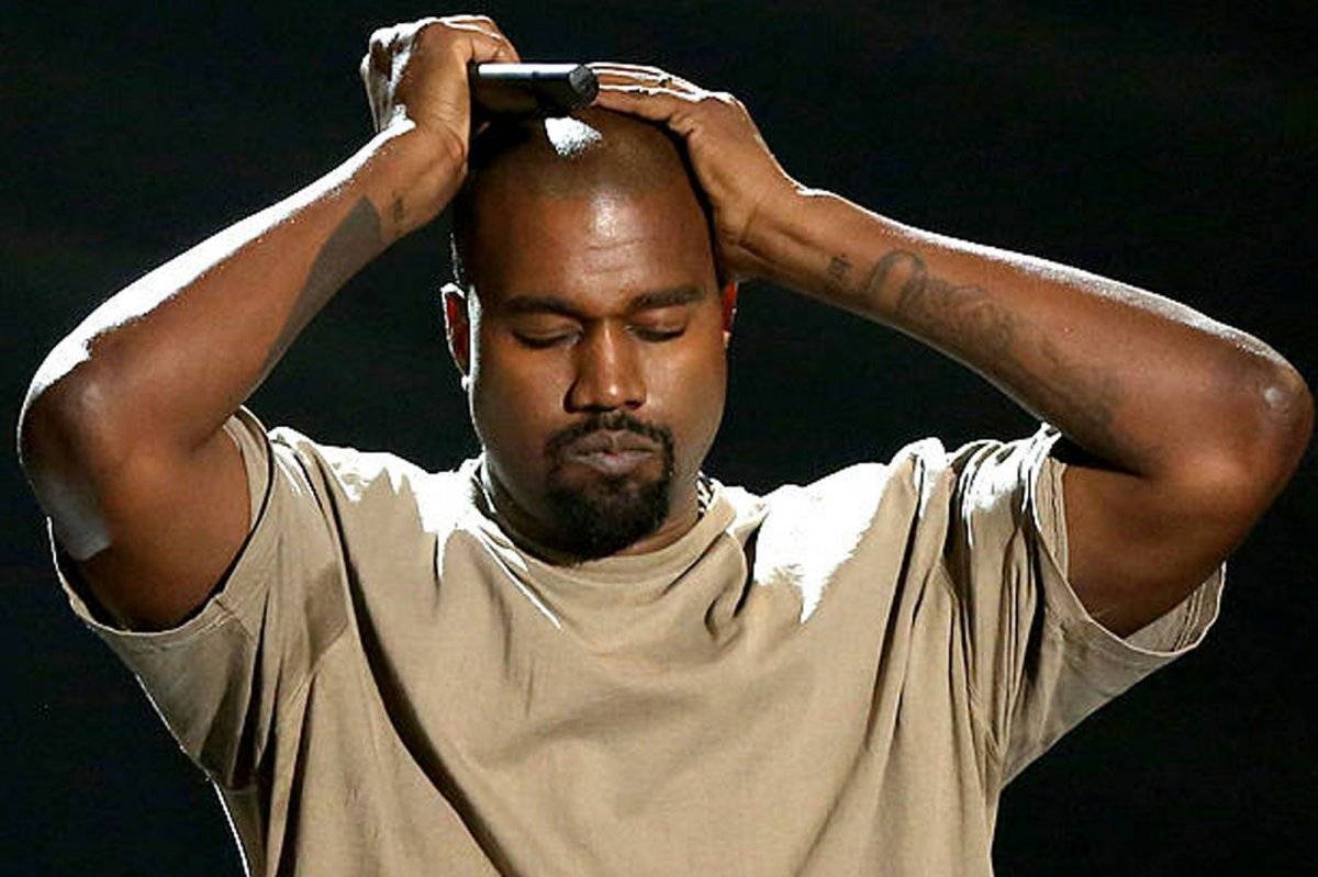 Kanye West