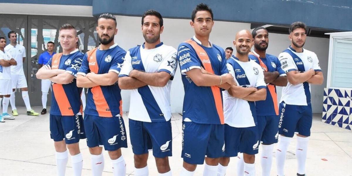 Puebla consigue su primer triunfo del certamen tras vencer al Toluca