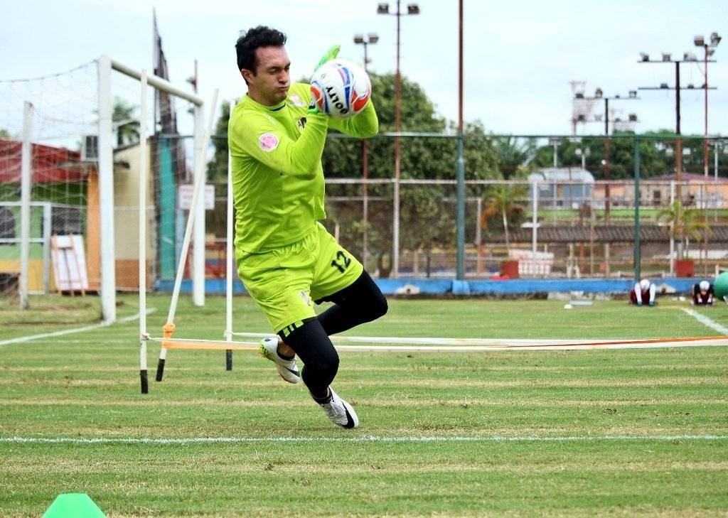 Foto: Alianza Petrolera