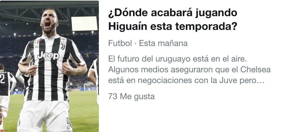 Error en Twitter