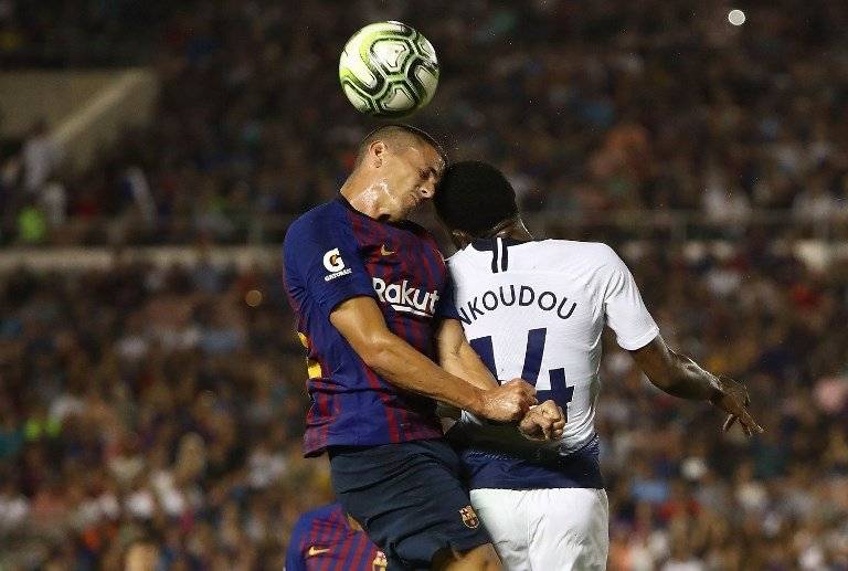 Barcelona