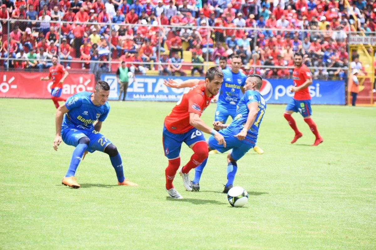 Foto: Douglas Suruy