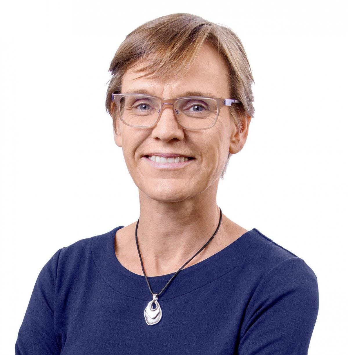 Judith Kelley