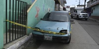 Muere por intoxicación alcohólica