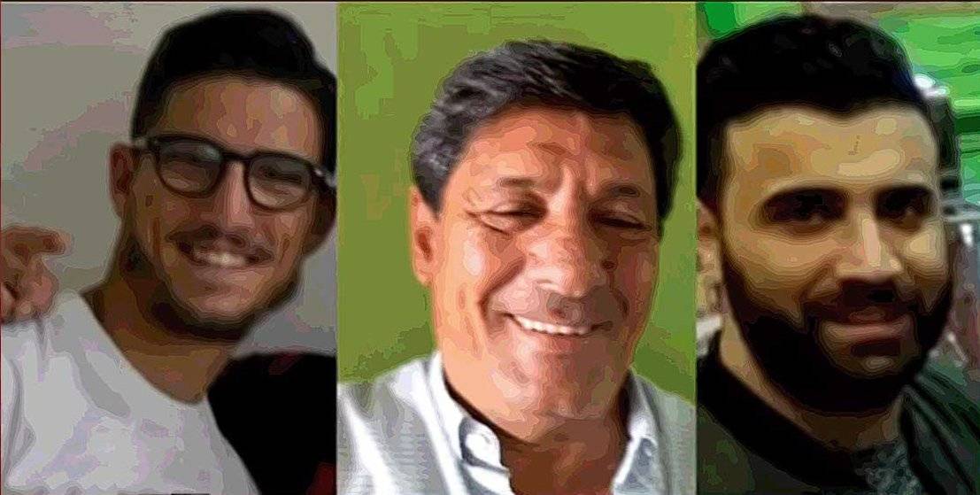 Esperan que arresto ayude a localizar a italianos desaparecidos