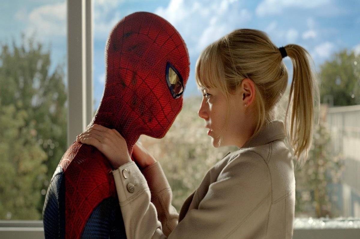 Spiderman