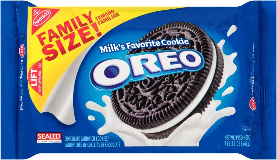 oreo