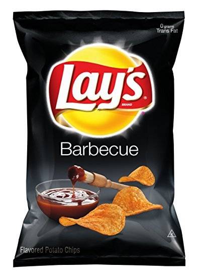 lays potatoe