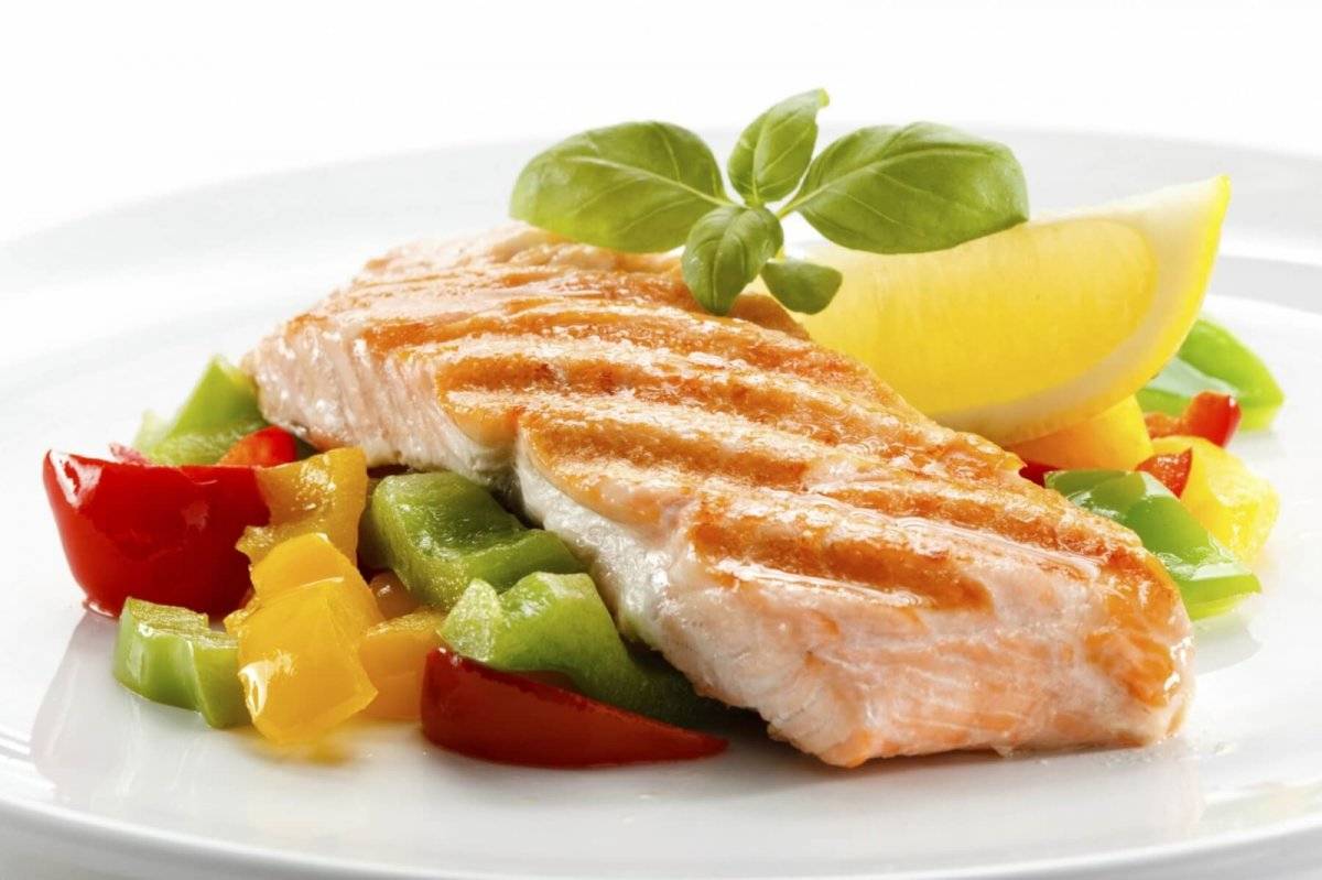 Omega 3