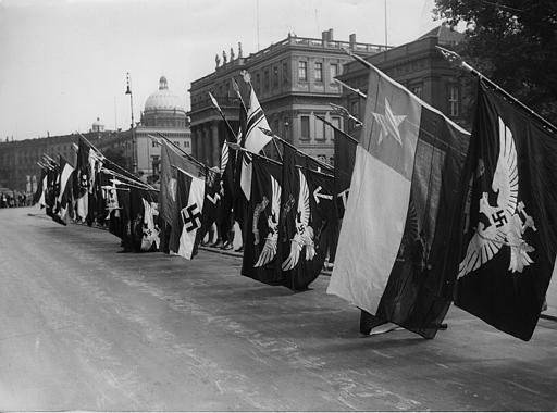 Juventudes Hitlerianas