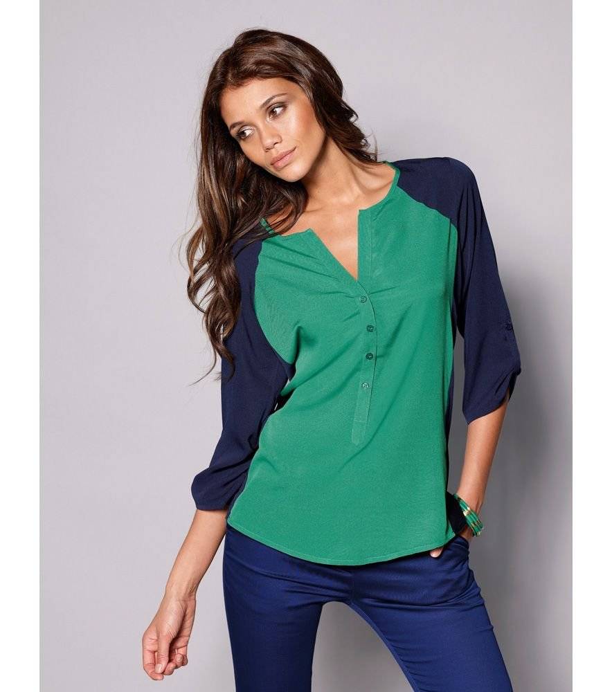 blusas