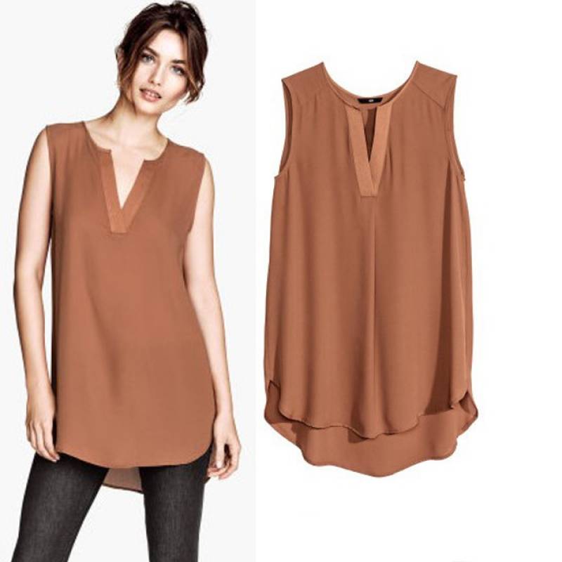 blusas