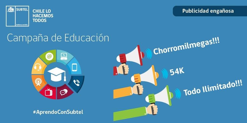 Campaña Subtel