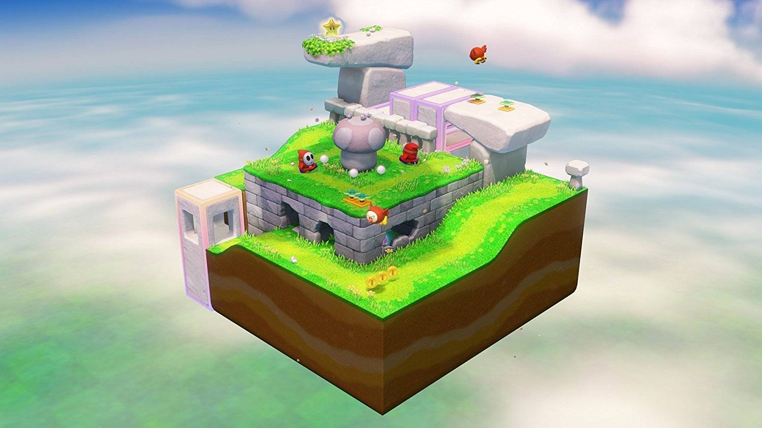 Captain Toad Captain Toad