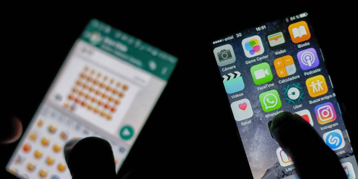 Tiembla la manzanita Justicia chilena acepta demanda de consumidores contra Apple por ralentizar deliberadamente sus dispositivos