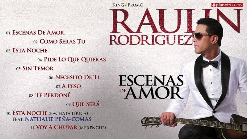 Raulín Rodríguez