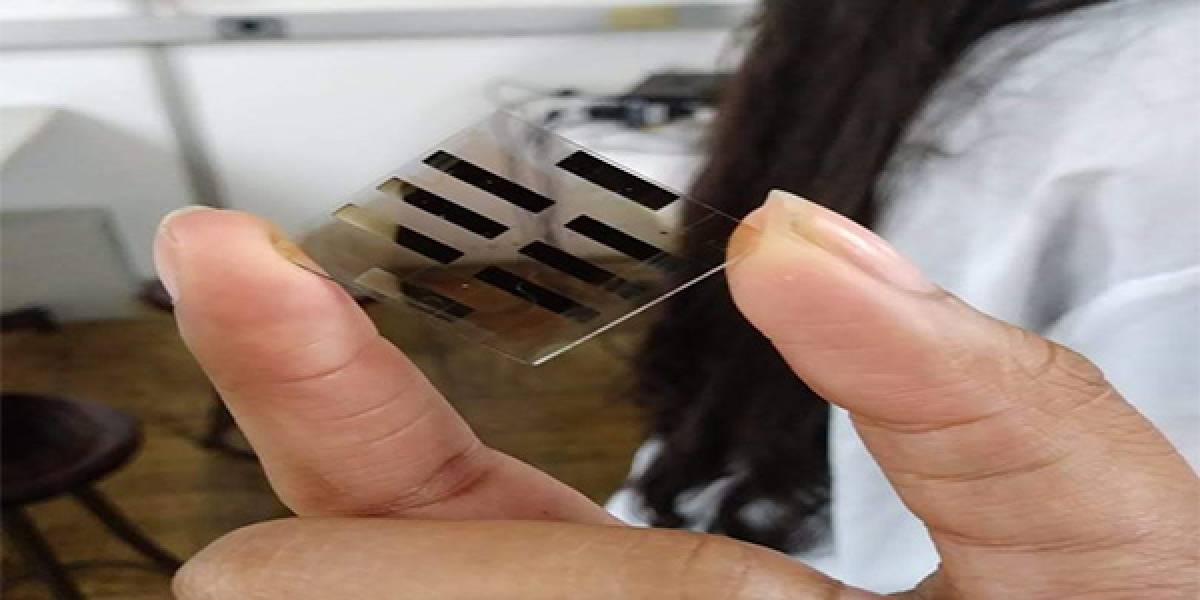 La Nasa enviará al espacio celdas solares hechas por niños colombianos